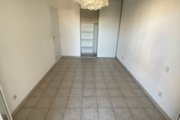 Appartement T2 40m2 - Résidence avec piscine / parking - Photo 1