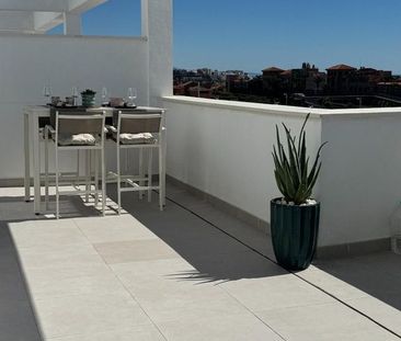 2 bedroom luxury penthouse for rent in Estepona, Spain - Photo 3