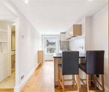 1 bedroom apartment to rent - Photo 6