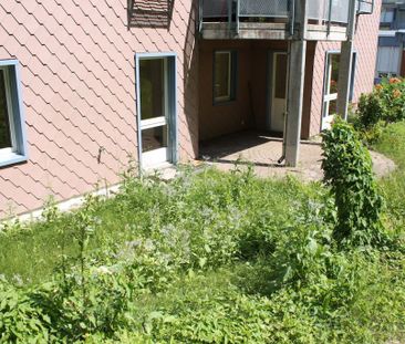 Gartenwohnung an ruhiger Lage mit fixen Nebenkosten - Photo 5