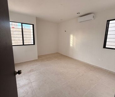 Casa en renta en los héroes Merida, Yucatán - Photo 1