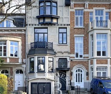 Woning te huur in Ukkel voor € 3.300 met 5 slaapkamers - Photo 5