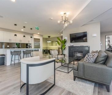 For Lease - 155 Caroline Street Unit# 603, Waterloo, Ontario - Photo 2