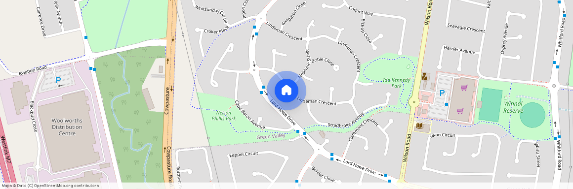 13A Lindeman Crescent, Green Valley