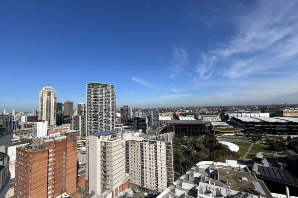 2705/348-354 Sussex Street, Sydney. - Photo 1