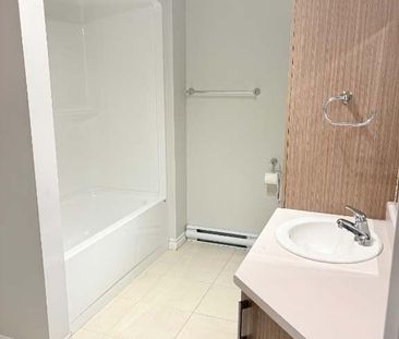 logement à Lévis (Pintendre) 4½ à louer immédiatement - Photo 4