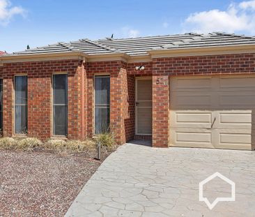 Spacious Living with Secure Yard & Large Shed - Photo 5