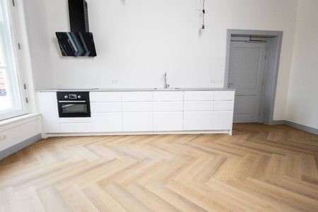Appartement te huur: Brink 12-B 7411 BR Deventer - Photo 3