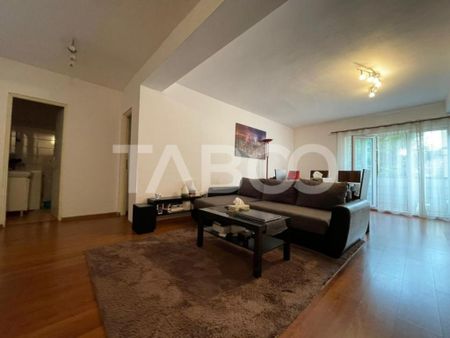 Apartament 2 camere de inchiriat in cea mai bine cotata zona - Photo 3