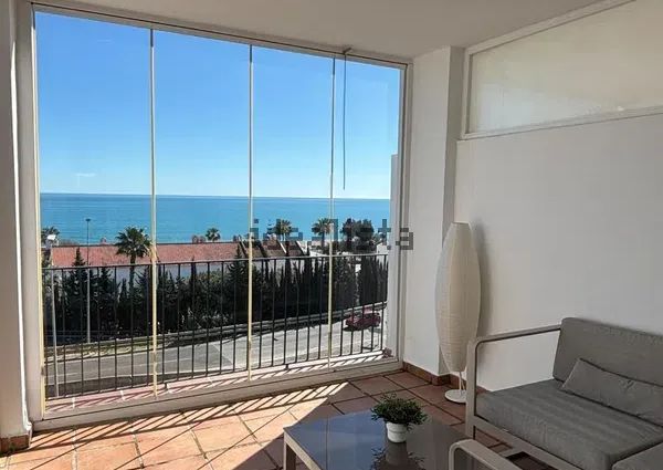 Alquiler de piso en Urbanización Aldea Hills, 2