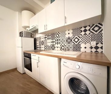 Appartement 2 Pièces 34 m² - Photo 6