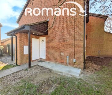 1 bedroom house to rent - Photo 2