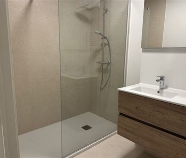 Appartement te huur - Foto 4