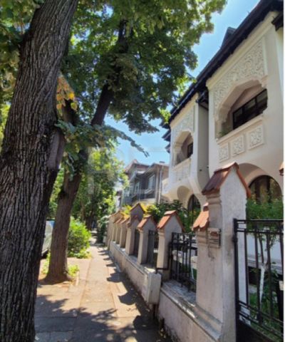 Vila Interbelica | Birouri | Capitale\Dorobanti - Fotografie 3