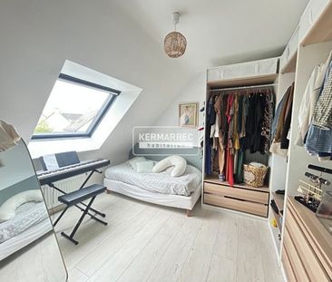 Maison 7 pièces – 170 m² environ à Cintré (ref : G176124) - Photo 5