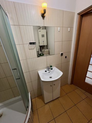 Do wynajęcia przytulne mieszkanie na Niebuszewie - Фото 3