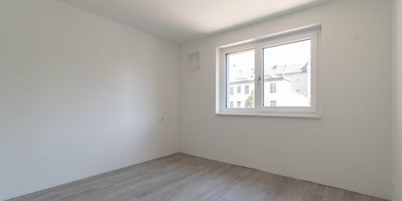 Gemütliche 2-Zimmer-Wohnung mit sonnigem Balkon in zentraler Linzer Lage zu vermieten! - Photo 3