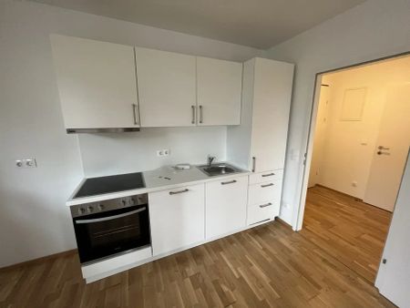 AKTION - Erster Monat Mietfrei! Moderne 2 Zimmer Wohnung mit 2 Balkonen - Photo 5