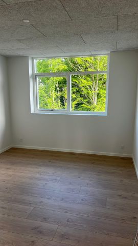 NYBYGGET, ENERGIVENLIGE OG MODERNE RÆKKEHUSE TIL LEJE PÅ JOHAN DEN MILDES VEJ - Foto 4