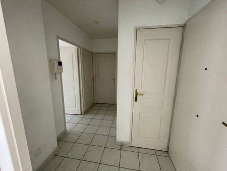 Appartement 2 pièces – LYON - Photo 5