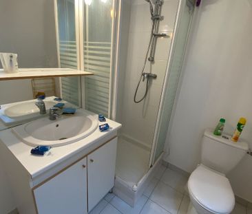 Location appartement 1 pièce, 27.00m², Nozay - Photo 4