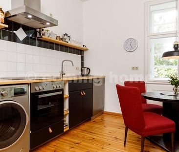 Ruhiges Wohnen mit Balkon - Photo 6