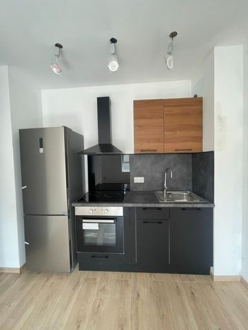 Appartement 1 pièce à Metz-Sablon - Photo 5