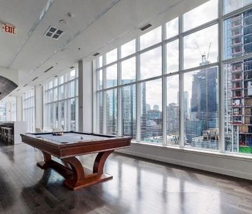 For Lease - 21 Nelson Street Unit# 823, Toronto, Ontario - Photo 3