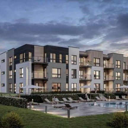 2 CH - 1 SDB - Laval - $1,960 /mo - Photo 4