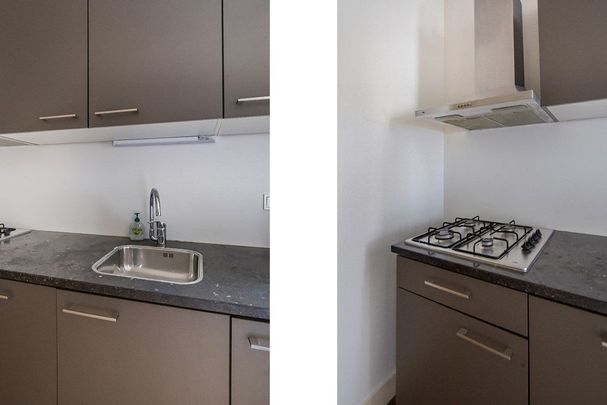 Te huur: Appartement Toldwarsstraat 3 1 in Amsterdam - Foto 1