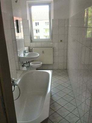 Familienfreundliche 4-Zimmerwohnung in Gohlis - Foto 1