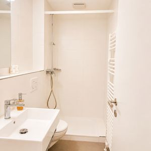 1.5 Zimmer, 29 m², EG - Foto 2