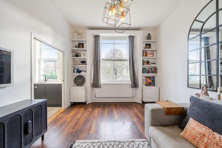1 bedroom flat to rent - Photo 5