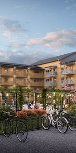 Kålhagsvägen 21B - Foto 4