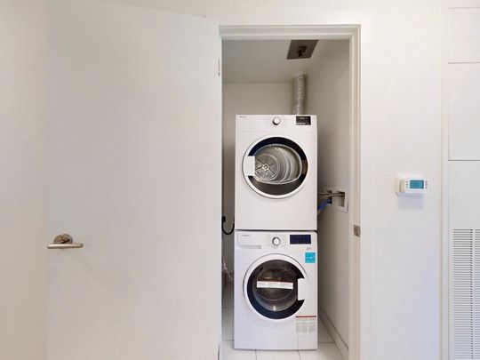 For Lease - 1 Quarrington Lane Unit# 1620, Toronto, Ontario - Photo 1