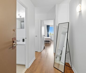 1380 Boul. de la Concorde O., app.503, H7N 5P4, Laval - Photo 4