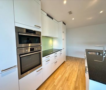 3.5 Zimmer, 103 m², 4. Stock - Photo 4