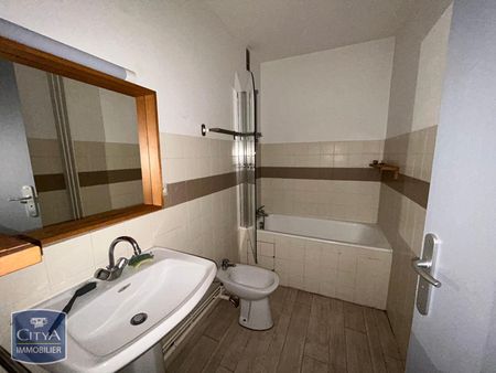 Location Appartement 2 pièces 48m² MEAUX 77100 - Photo 4