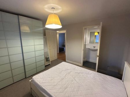 2 bedroom apartment to rent - Photo 3