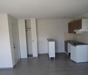 Appartement • Location • 38m2 • Gerzat - Photo 4