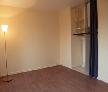 Appartement 1 pièces de 20 à Pontoise - Photo 1