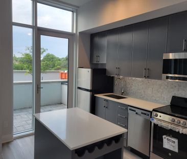 For Lease - 3220 Sheppard Avenue Unit# 106, Toronto, Ontario - Photo 2