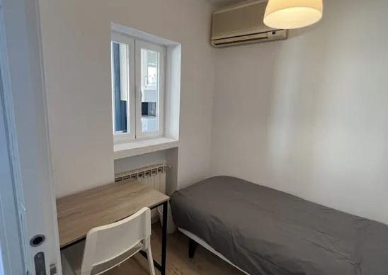 Calle Camelias, Getafe, Community of Madrid 28903