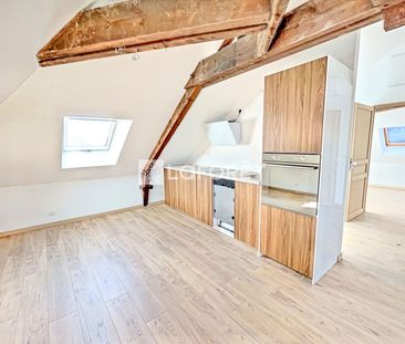 Appartement T2 près de BRIVE LA GAILLARDE à louer - Photo 1