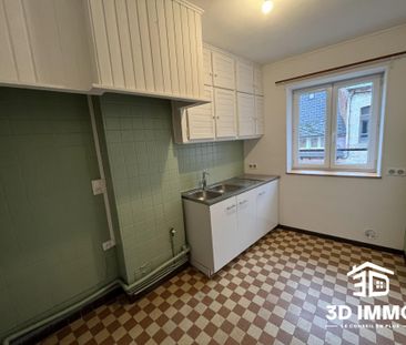 Location Appartement 2 pièces 50m² AVESNES SUR HELPE 59440 - Photo 1
