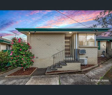 5/7 Lake Ave, Mitcham, Vic 3132 - Photo 3