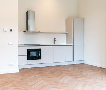 Te huur: Appartement Van de Spiegelstraat 19 J in Den Haag - Photo 6