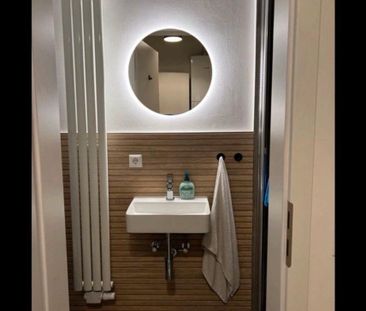 1Zimmer in WG Wohnung ab sofort - Foto 1