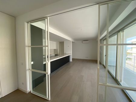 Apartamento T1, Vista Ria Formosa, com estacionamento, Faro, Algarve - Photo 2