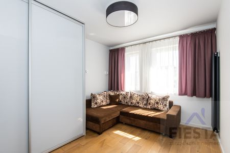 Poznań Poznań-Grunwald, ul. Marcelińska - Zdjęcie 4